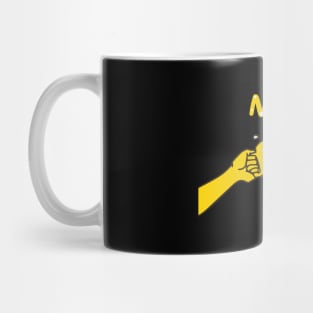 Nice Jugs Mug